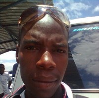 vincent baloyi