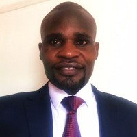 Robert Juma