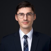 Xavier Marcoux, Cfa