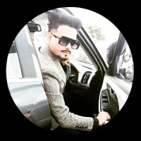 Amaan Alvi