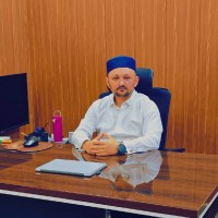 Engr.Muhammad Amjad Saeed