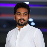 Challa Sai Aravind