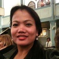 Lamai Garcia