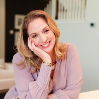 Nicki Heiner, Director of Design