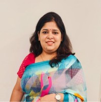 Jyoti Sharma