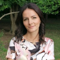 Marija Forgic