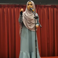 Norlina Amin