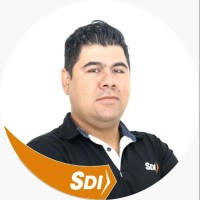 Sergio García Chávez
