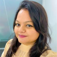 Soumya Deshmukh