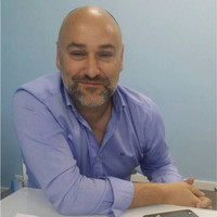 Ricardo Nagore Otero