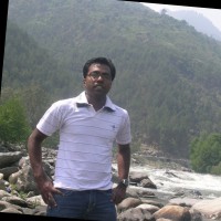 Prashanth M