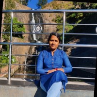 Praveena Ravii