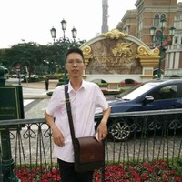钟衍东