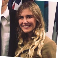 Faith Pearson-Mckenzie