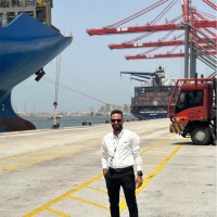 Nabil Moussa