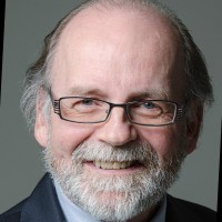 Daniel P. Couture, P.Eng., DFE, FEC