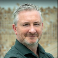 Paul Mahon