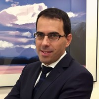 Gabriel Rayo