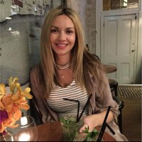 Charlotte Bentley-Crane