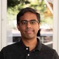 Niranj Chandrasekaran