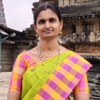 Jothimani K