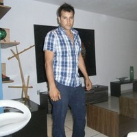 Jose Carlos santillanes cortes