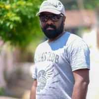 Suman Sivaraman