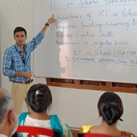 Padmadeep Kalita