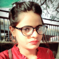 Rubina Saifi