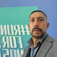 Martin Arrreola