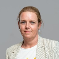 Vibeke Bjørnengen