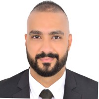 Ahmed Hussein