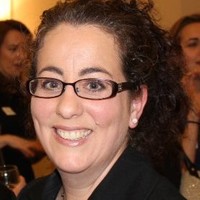 Anna Renton-Green (Justice Of The Peace For Nz)