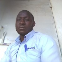 Bulimo Josiah