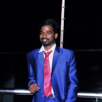 Manjunath DS