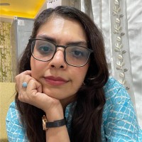 Seema Virani Kholiya