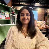 Gauri Kesarwani