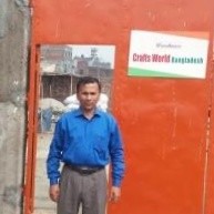 Maruf Mamnun