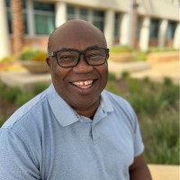 Joshua Rashad Long