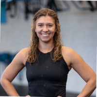 Hannah Bertram
