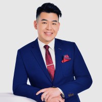 Bryan Wong