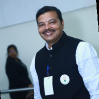 Manoj Kumar Dash