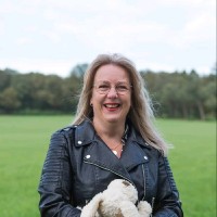 Chantal Visser