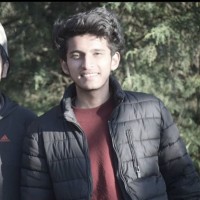 Garvit Sah