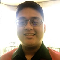 Kevin Iwatani