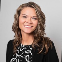 Gretchen McCormick