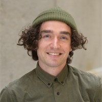 Daniel Gardner