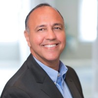 Bruce Ulizio