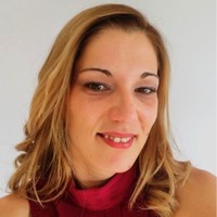 Patricia Baltanás García