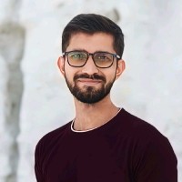 Ganesh Soni